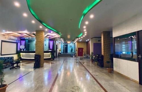 Berhampore Hotel | 23 m² Hotel ∙ 4 guests