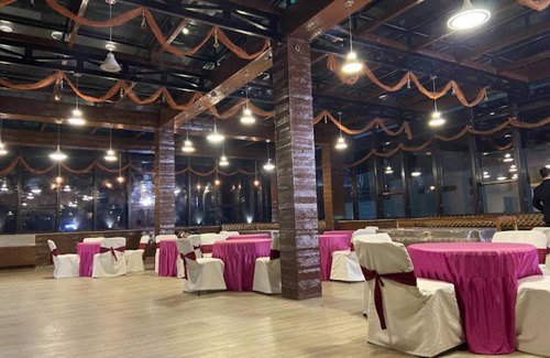 Berhampore Hotel | 23 m² Hotel ∙ 4 guests
