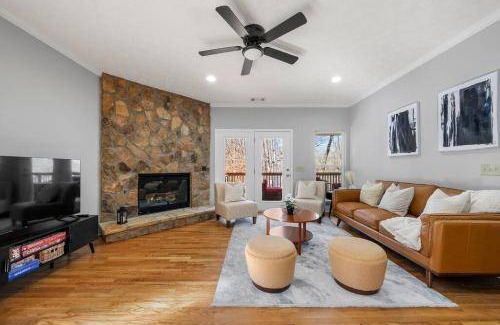 Gainesville House | 23 m² House ∙ 4 bedrooms ∙ 11 guests