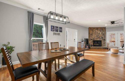 Gainesville House | 23 m² House ∙ 4 bedrooms ∙ 11 guests