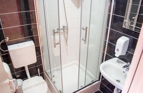 Staro Petrovo Selo Resort | 23 m² Private room ∙ 1 bedroom ∙ 3 guests