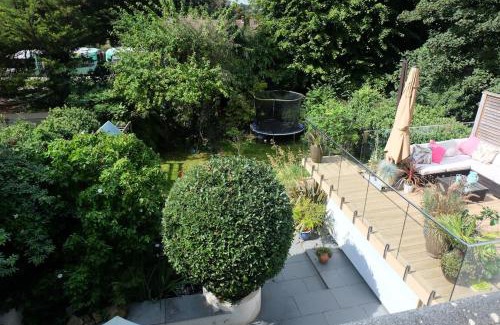 Croham Apartment | 23 mins to London Bridge