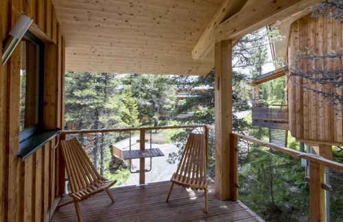 Turracher Hohe House | #23 mir IR-Sauna und Sprudelbad Innen by Interhome