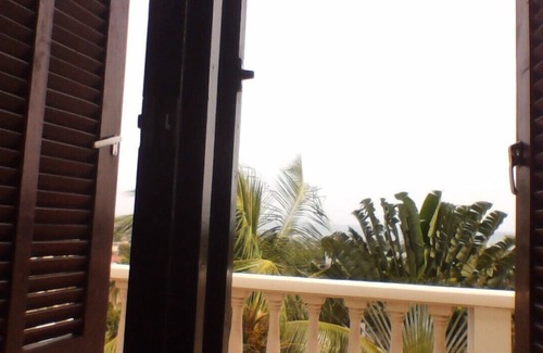 Lusaka Central Apartment | 23 - STYLISH HOME WITH POOL