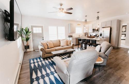Ouray House | 230 9th Avenue