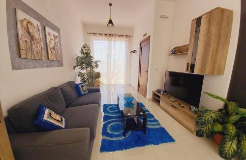 Hamrun Apartment | 230 m² Apartment ∙ 3 bedrooms ∙ 6 guests