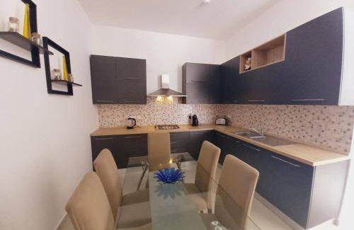 Hamrun Apartment | 230 m² Apartment ∙ 3 bedrooms ∙ 6 guests