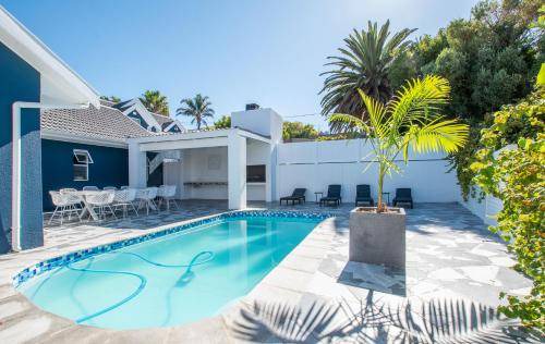 Heldervue Apartment | 230 m² Apartment ∙ 3 bedrooms ∙ 8 guests
