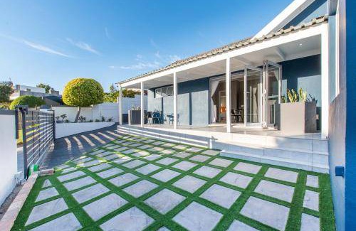 Heldervue Apartment | 230 m² Apartment ∙ 3 bedrooms ∙ 8 guests