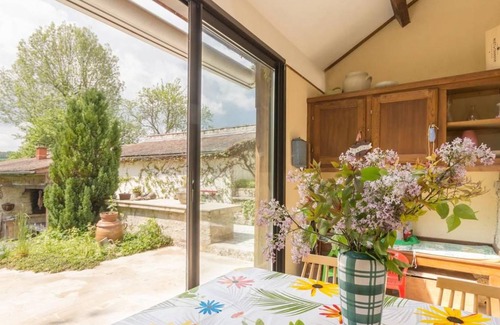 Source-Seine Cottage | 230 m² Cabin ∙ 5 bedrooms ∙ 10 guests