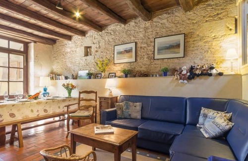 Source-Seine Cottage | 230 m² Cabin ∙ 5 bedrooms ∙ 10 guests