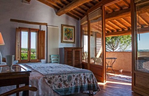 Citta della Pieve House | 230 m² House ∙ 4 bedrooms ∙ 7 guests