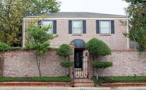 Montgomery House | 230 m² House ∙ 1 bedroom ∙ 11 guests