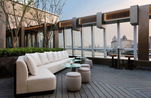 Lujiazui Hotel | 230 m² Hotel ∙ 127 guests