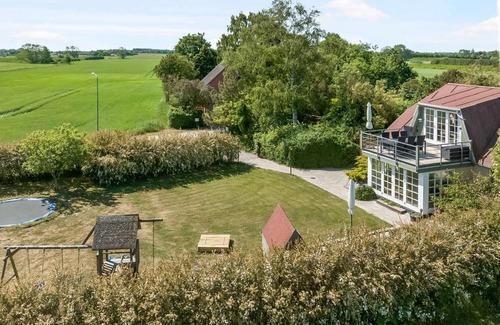 Tørresø House | 230 m² House ∙ 3 bedrooms ∙ 7 guests