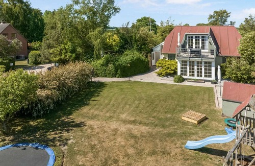 Tørresø House | 230 m² House ∙ 3 bedrooms ∙ 7 guests