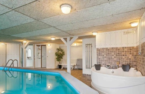 Tørresø House | 230 m² House ∙ 3 bedrooms ∙ 7 guests