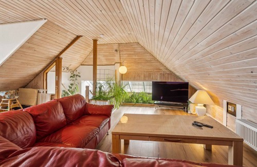 Tørresø House | 230 m² House ∙ 3 bedrooms ∙ 7 guests