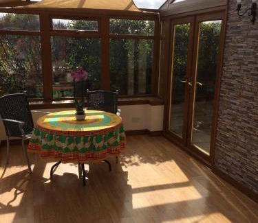 North Watten House | 230 m² House ∙ 3 bedrooms ∙ 6 guests