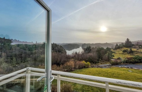 Sveio House | 230 m² House ∙ 4 bedrooms ∙ 8 guests