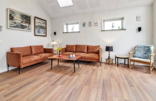 Ribe House | 230 m² House ∙ 4 bedrooms ∙ 10 guests