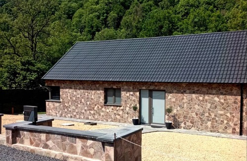 Comblain-au-Pont Villa | 230 m² Villa ∙ 3 bedrooms ∙ 10 guests