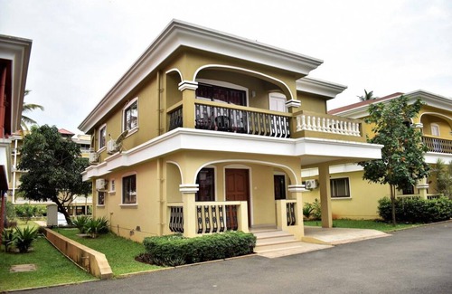 Varca Villa | 230 m² Villa ∙ 3 bedrooms ∙ 10 guests