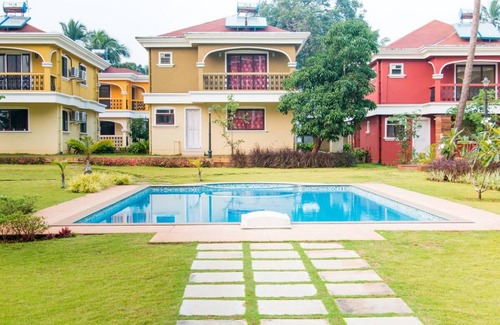 Varca Villa | 230 m² Villa ∙ 3 bedrooms ∙ 10 guests