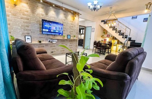 Varca Villa | 230 m² Villa ∙ 3 bedrooms ∙ 10 guests