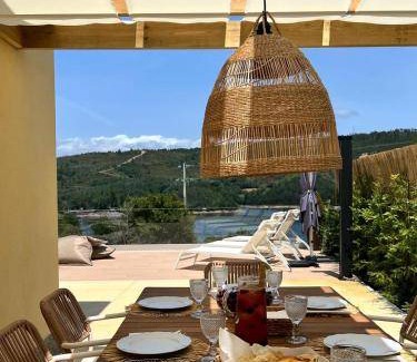 Cabril Villa | 230 m² Villa ∙ 4 bedrooms ∙ 10 guests
