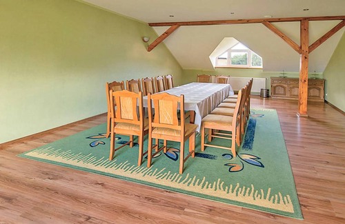 Lapalice House | 231 m² House ∙ 8 bedrooms ∙ 17 guests