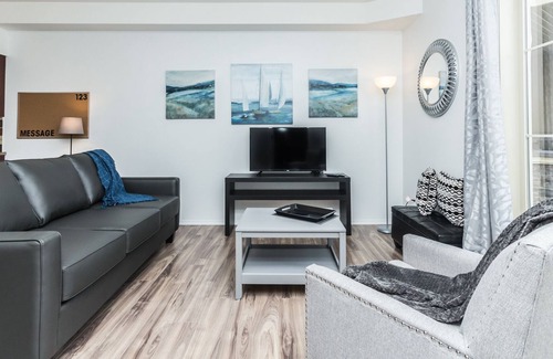 Quail Ridge Condo | #2311 Pinnacle Pointe 2bed