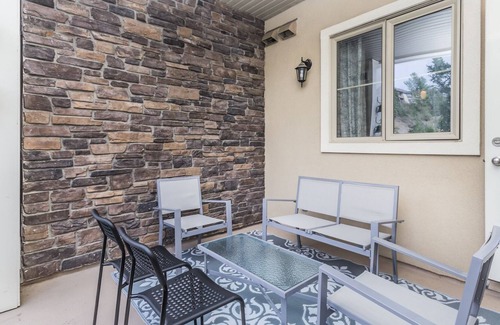 Quail Ridge Condo | #2311 Pinnacle Pointe 2bed