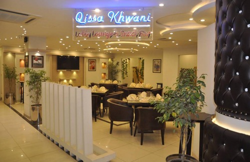 Peshawar Hotel | 232 m² Hotel ∙ 2 guests