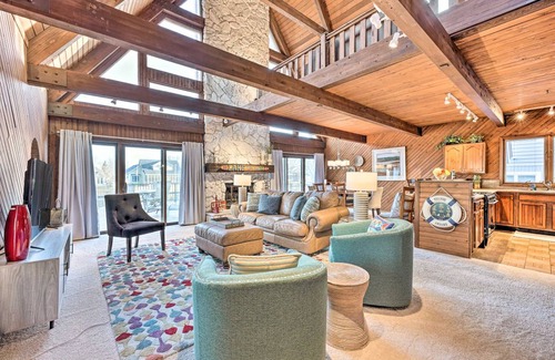 Syracuse House | 232 m² House ∙ 3 bedrooms ∙ 10 guests