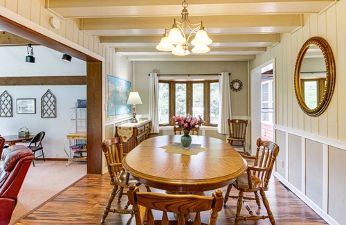Duluth House | 232 m² House ∙ 4 bedrooms ∙ 6 guests