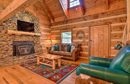 Logan House | 232 m² House ∙ 4 bedrooms ∙ 9 guests