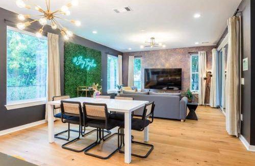 Govalle House | 232 m² House ∙ 5 bedrooms ∙ 18 guests