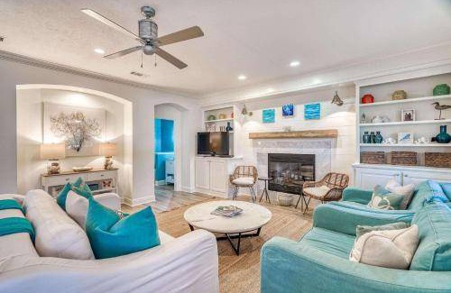 Sugarwood Beach House | 232 m² House ∙ 6 bedrooms ∙ 18 guests
