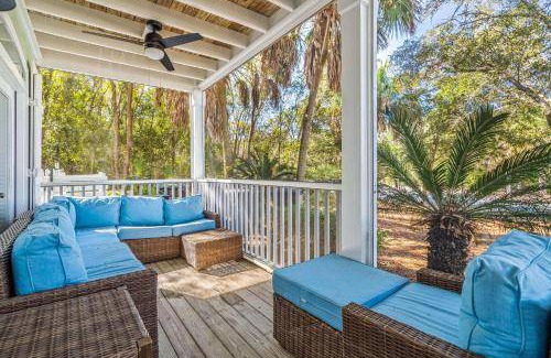 Sugarwood Beach House | 232 m² House ∙ 6 bedrooms ∙ 18 guests