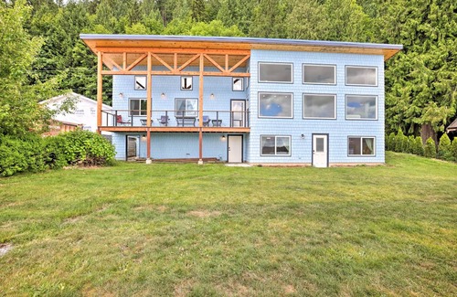 Sudden Valley House | 232 m² House ∙ 3 bedrooms ∙ 10 guests