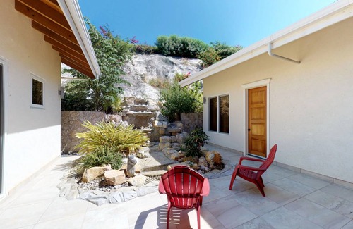 Pristine Bay Villa | 232 m² Villa ∙ 1 bedroom ∙ 2 guests
