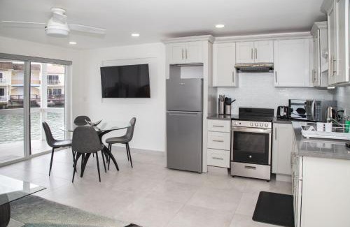 Bolans Apartment | 232G Lower Level, South Finger, Jolly Harbour