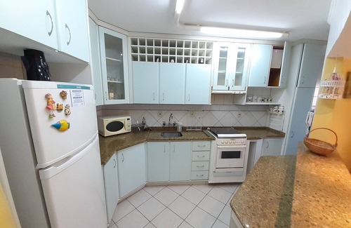 Bombas Apartment | 233, Apartment near the sea 2 bedrooms