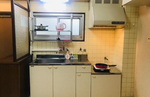 Kita Ward Apartment | 2334Subway Kurokawa Station 3min walking distance