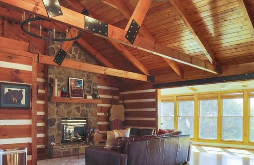 Baxter House | 234 m² House ∙ 3 bedrooms ∙ 6 guests