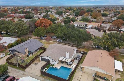 The Colony House | 234 m² House ∙ 5 bedrooms ∙ 16 guests