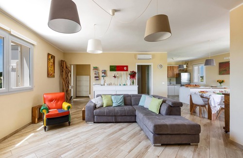Parati Villa | 2340 Villa Il Neto by Perle di Puglia