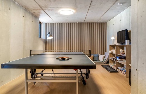 Hvorup Klit House | 235 m² House ∙ 5 bedrooms ∙ 10 guests