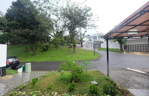 Cijayanti Villa | 235 m² Villa ∙ 5 bedrooms ∙ 10 guests